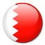 flag of Bahrain