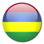 flag of Mauritius