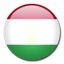 flag of Tajikistan