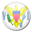 flag of US Virgin Islands