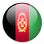 flag of Afghanistan
