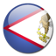flag of American Samoa