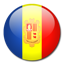 flag of Andorra