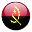 flag of Angola