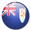 flag of Anguilla