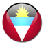 flag of Antigua and Barbuda
