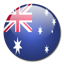 flag of Australia
