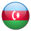 flag of Azerbaijan