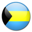 flag of Bahamas