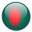 flag of Bangladesh