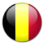 flag of Belgium