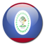 flag of Belize