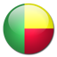 flag of Benin