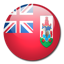 flag of Bermuda