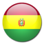 flag of Bolivia