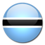 flag of Botswana