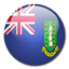 flag of British Virgin Islands