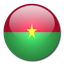 flag of Burkina Faso