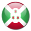 flag of Burundi