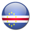 flag of Cape Verde Islands