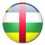flag of Central African Republic
