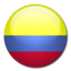 flag of Colombia