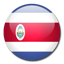 flag of Costa Rica
