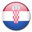 flag of Croatia
