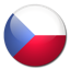 flag of Czech Republic