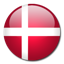 flag of Denmark
