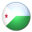 flag of Djibouti