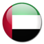 flag of Dubai