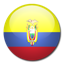 flag of Ecuador