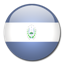 flag of El Salvador