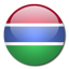 flag of Gambia