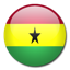 flag of Ghana