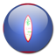 flag of Guam