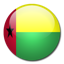 flag of Guinea-Bissau