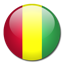 flag of Guinea