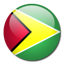 flag of Guyana