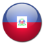 flag of Haiti