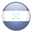 flag of Honduras