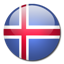 flag of Iceland