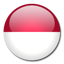 flag of Indonesia