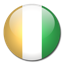 flag of Ivory Coast
