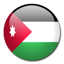 flag of Jordan
