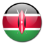 flag of Kenya