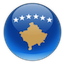 flag of Kosovo