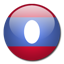 flag of Laos