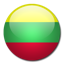 flag of Lithuania